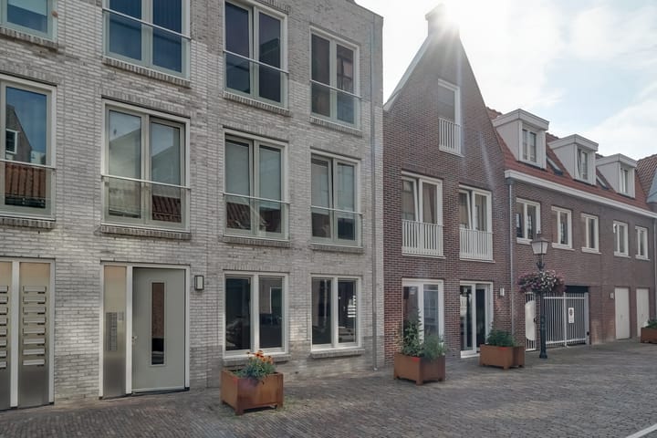 Foto 27 van Nieuwe Noord 36