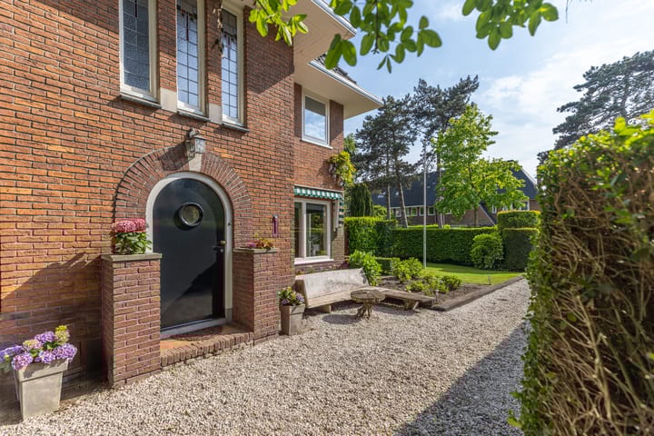 Foto 4 van Lothariuslaan 113