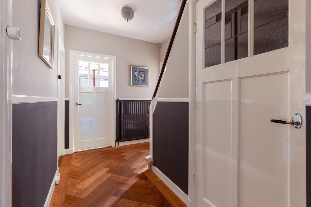 Foto 7 van Lothariuslaan 113