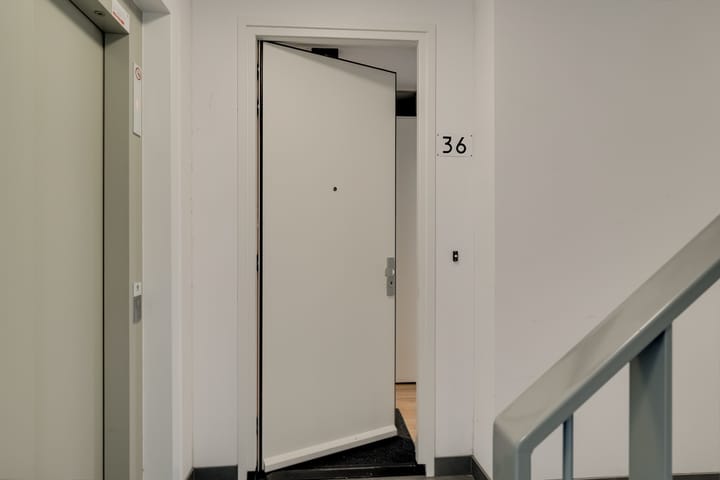 Foto 32 van Nieuwe Noord 36