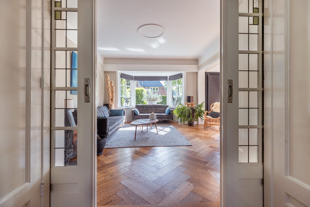 Foto 8 van Lothariuslaan 113