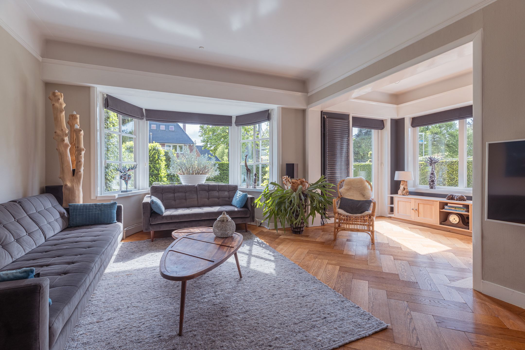 Foto 9 van Lothariuslaan 113