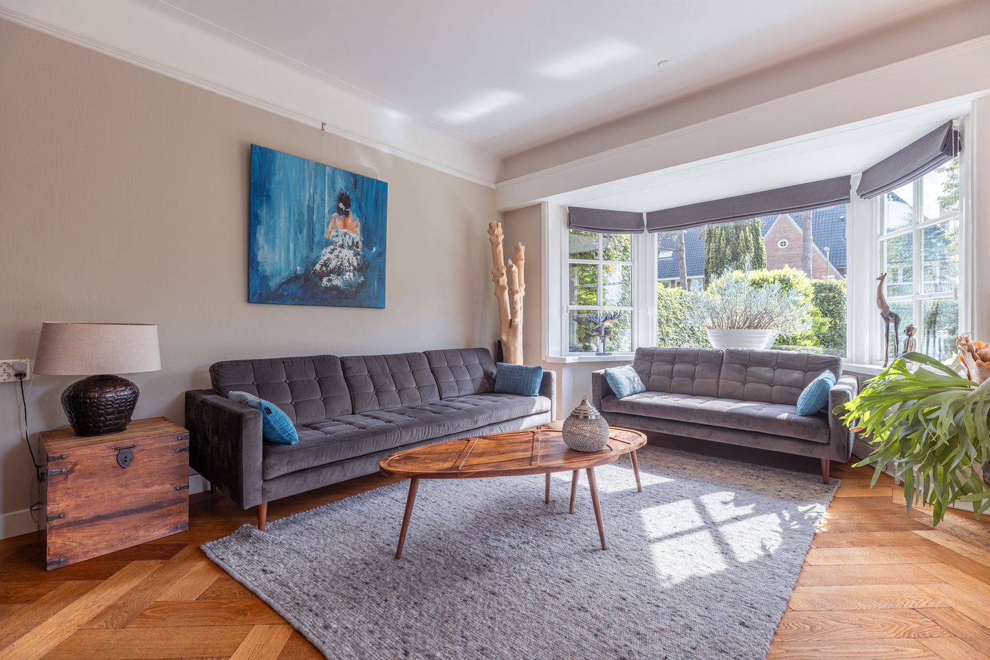 Foto 10 van Lothariuslaan 113