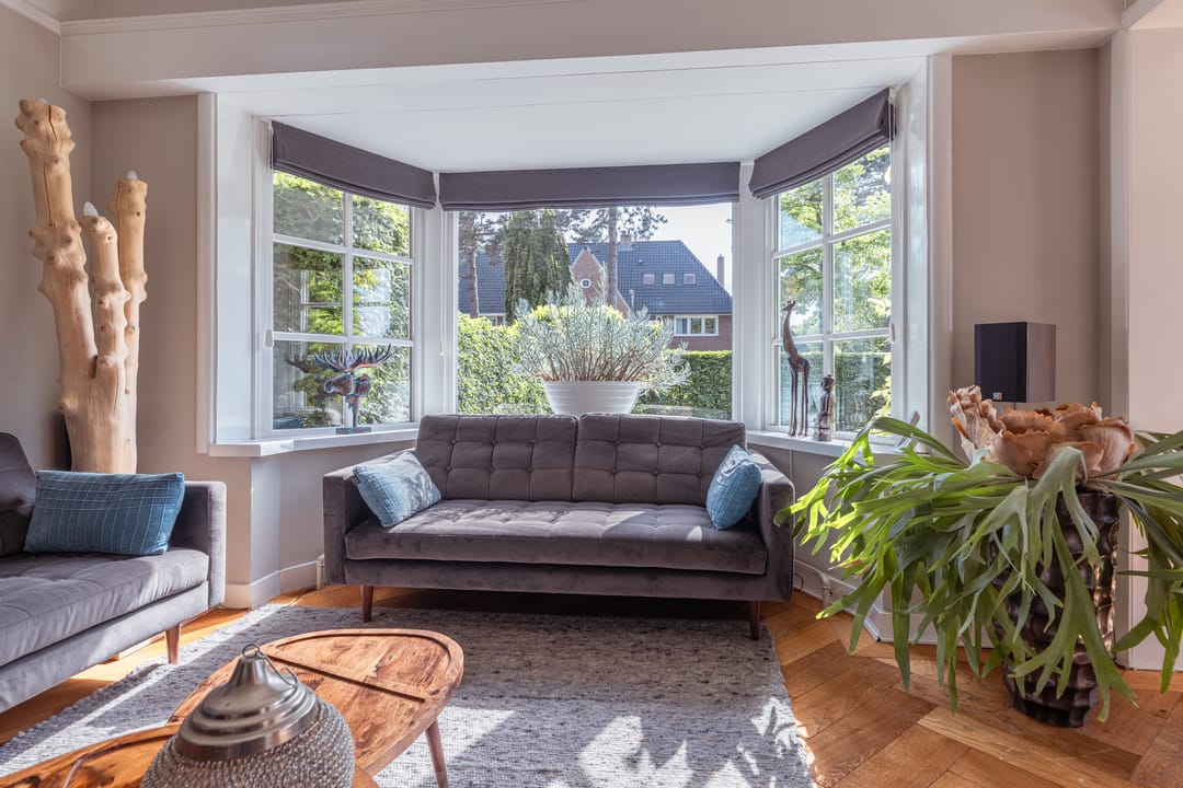 Foto 11 van Lothariuslaan 113