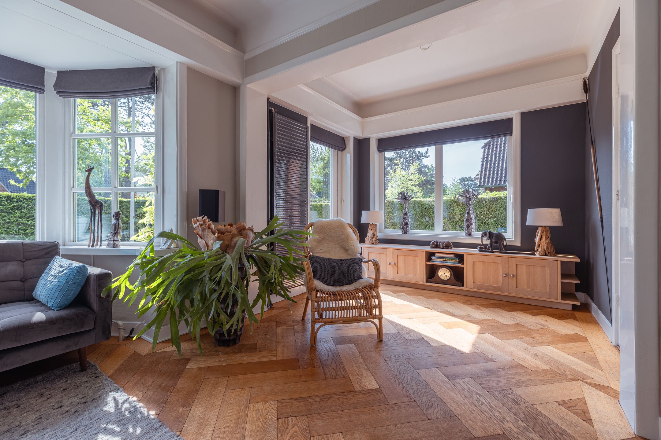 Foto 12 van Lothariuslaan 113