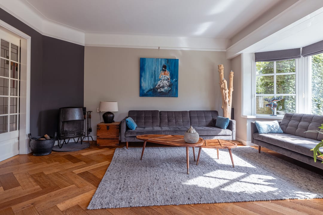 Foto 13 van Lothariuslaan 113