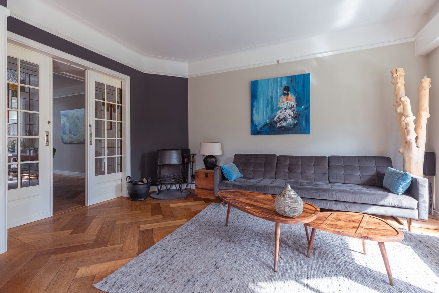 Foto 14 van Lothariuslaan 113