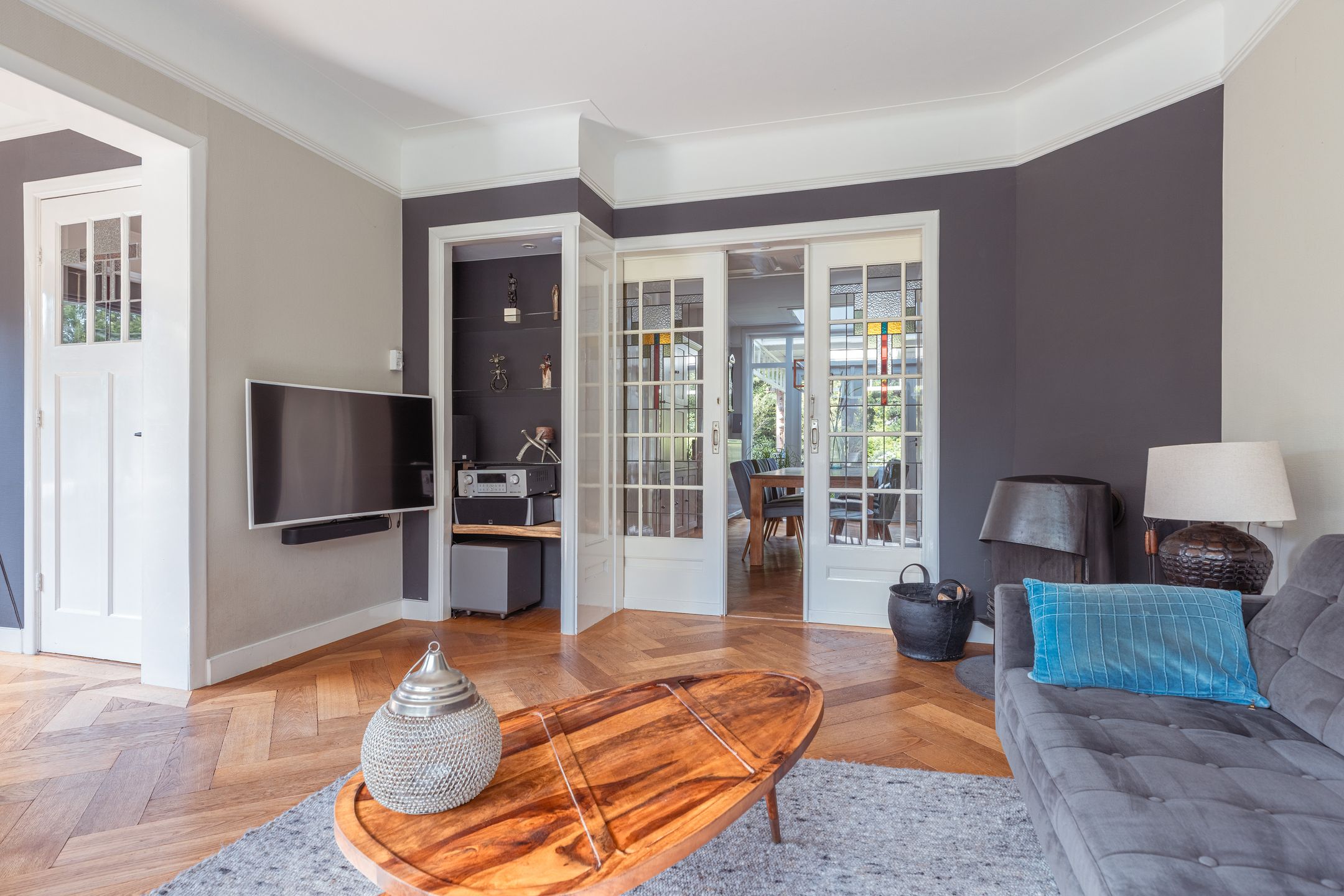 Foto 15 van Lothariuslaan 113