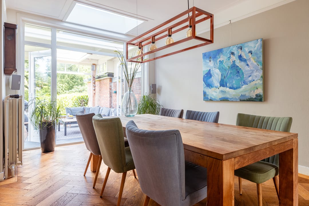 Foto 17 van Lothariuslaan 113