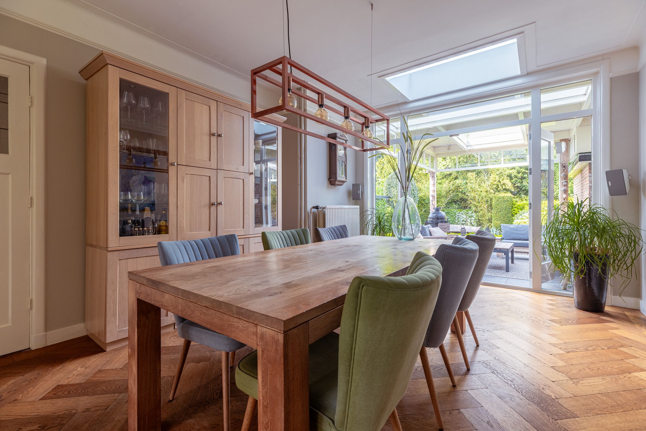 Foto 18 van Lothariuslaan 113