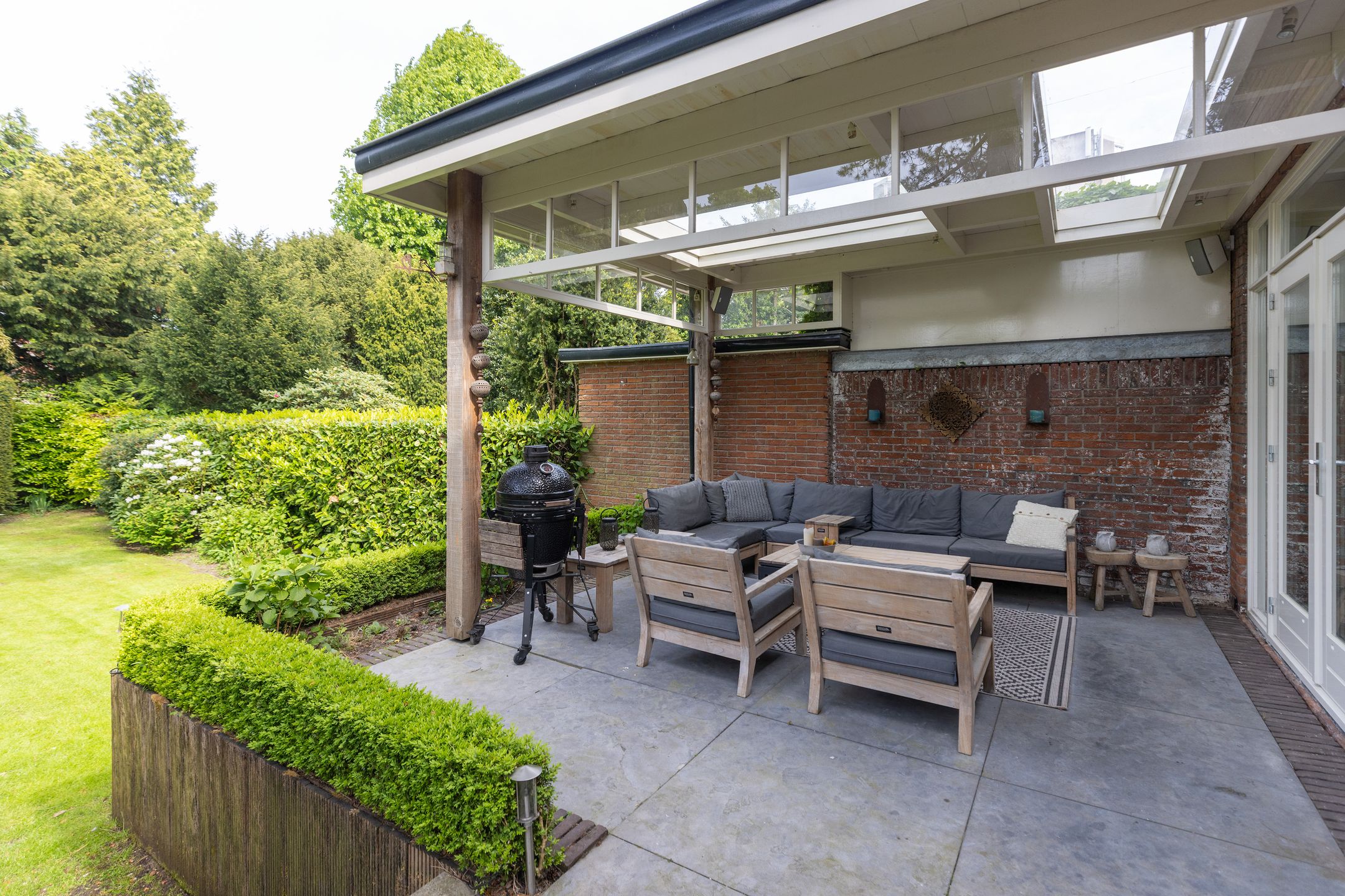 Foto 21 van Lothariuslaan 113