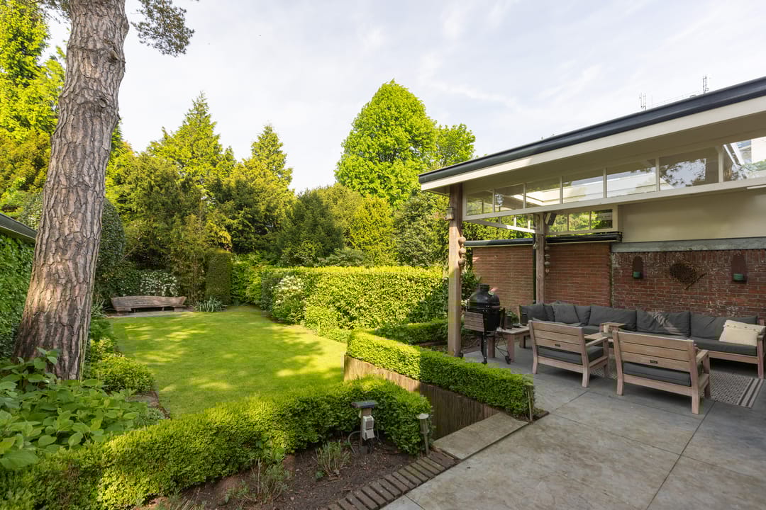 Foto 22 van Lothariuslaan 113