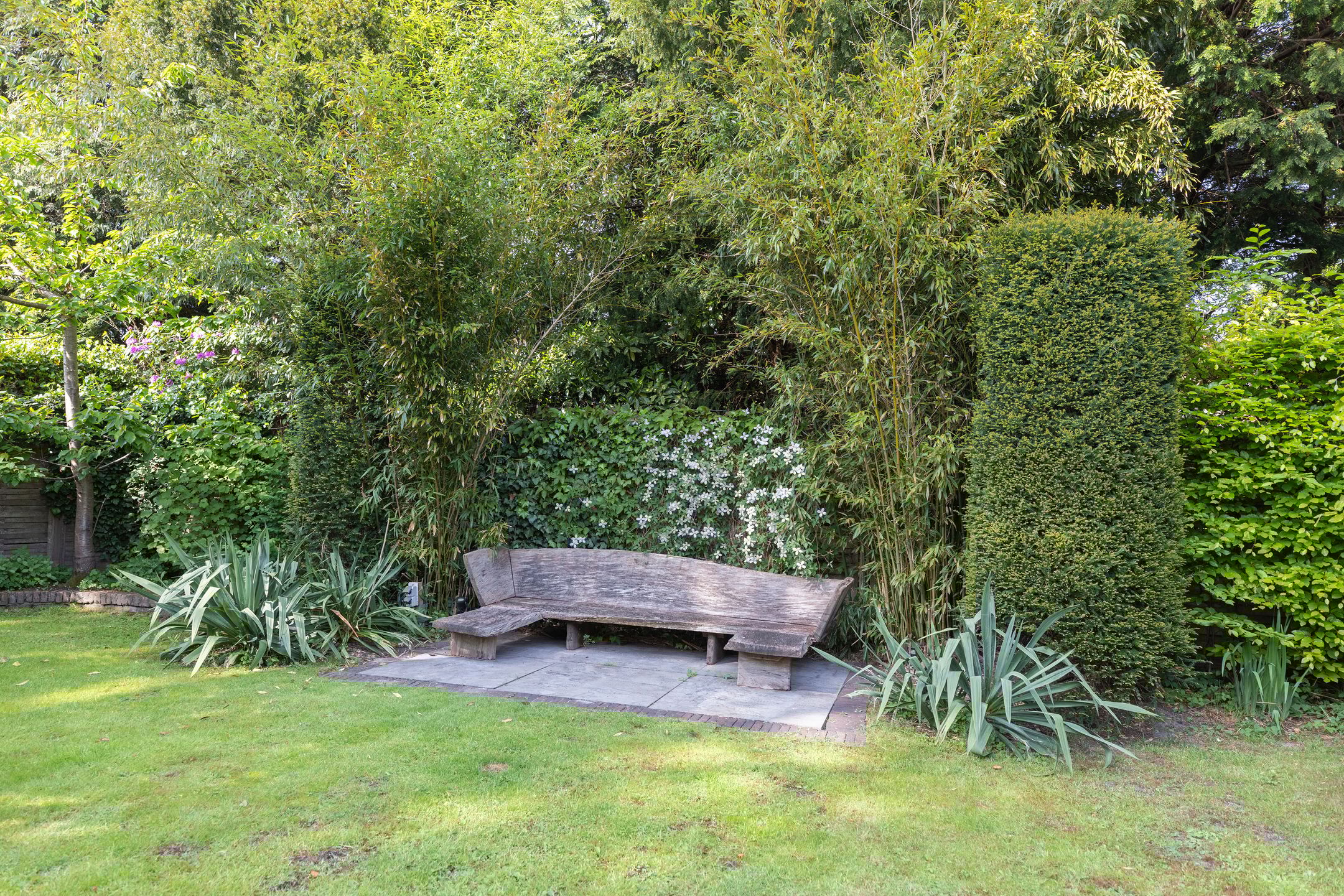 Foto 24 van Lothariuslaan 113