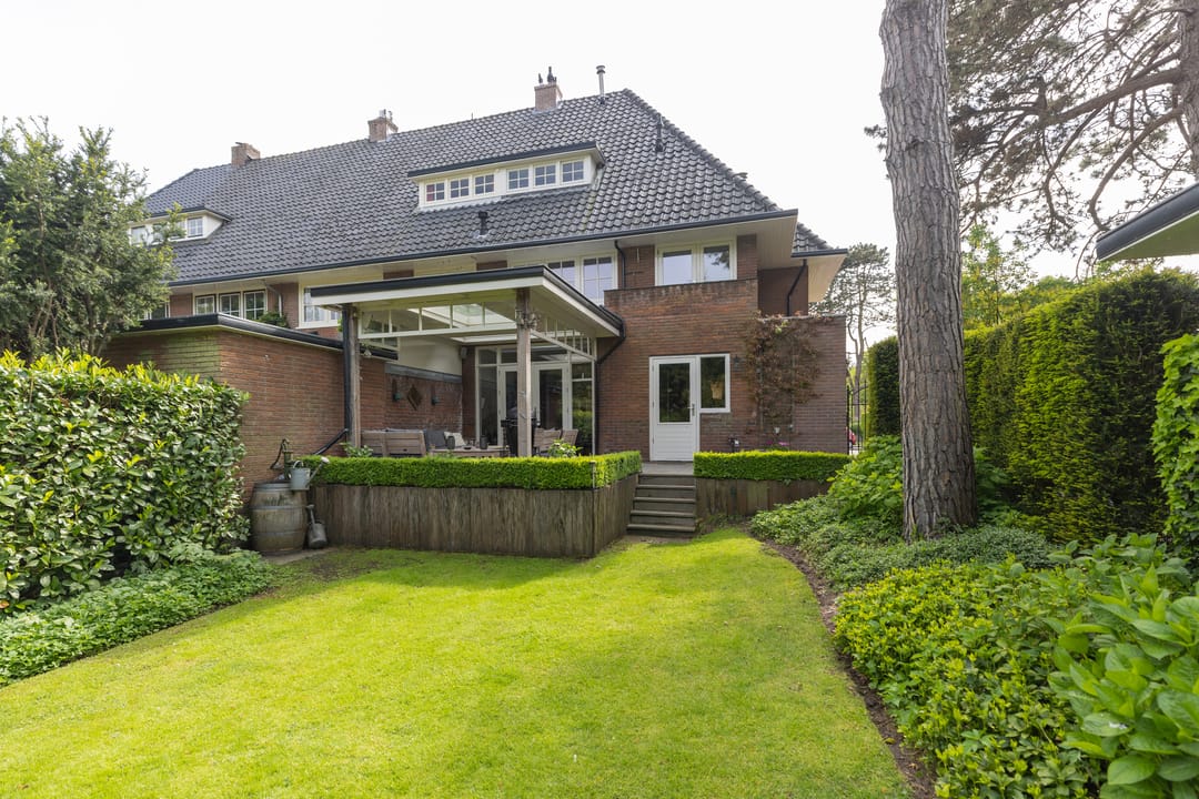 Foto 26 van Lothariuslaan 113