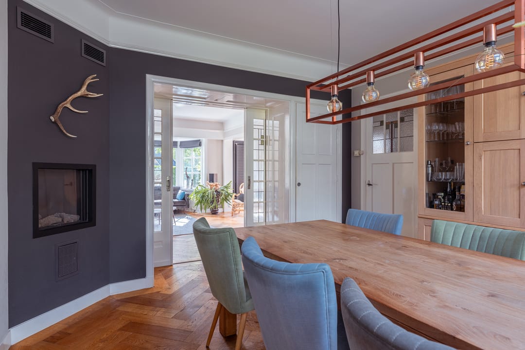 Foto 28 van Lothariuslaan 113