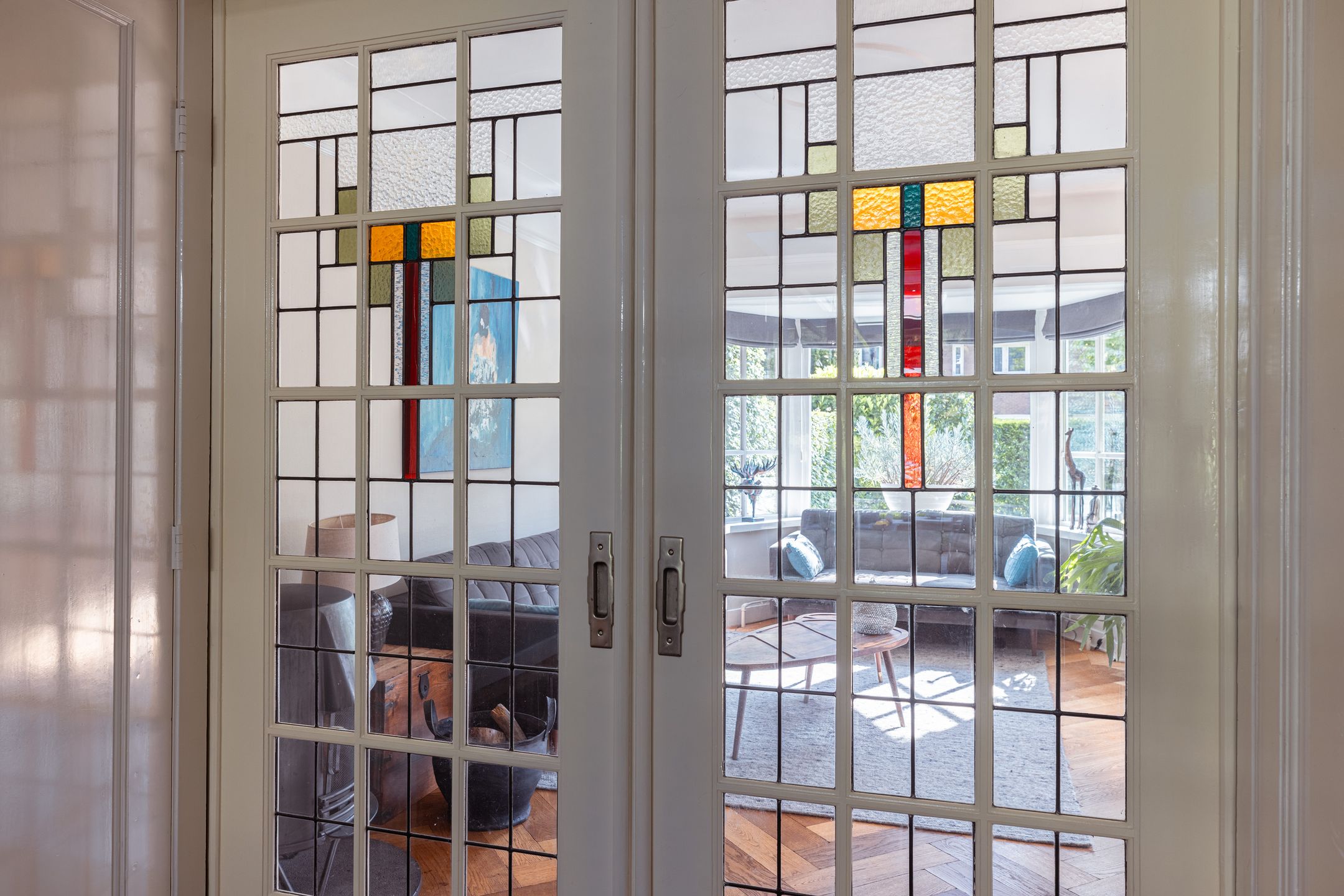 Foto 30 van Lothariuslaan 113