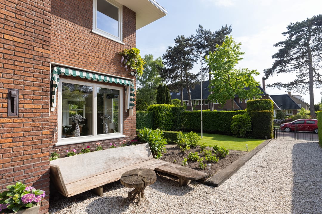 Foto 53 van Lothariuslaan 113