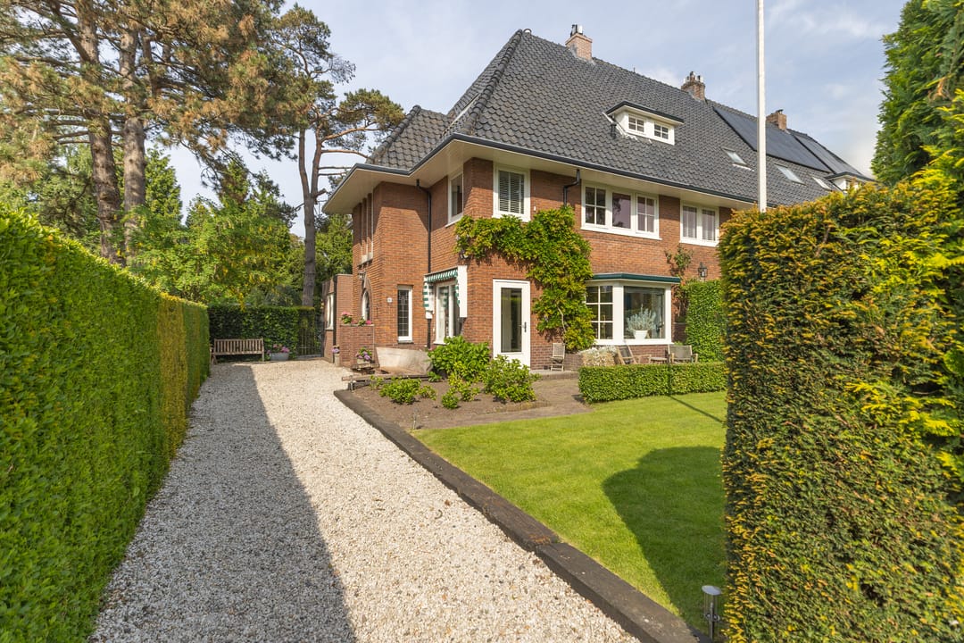 Foto 56 van Lothariuslaan 113