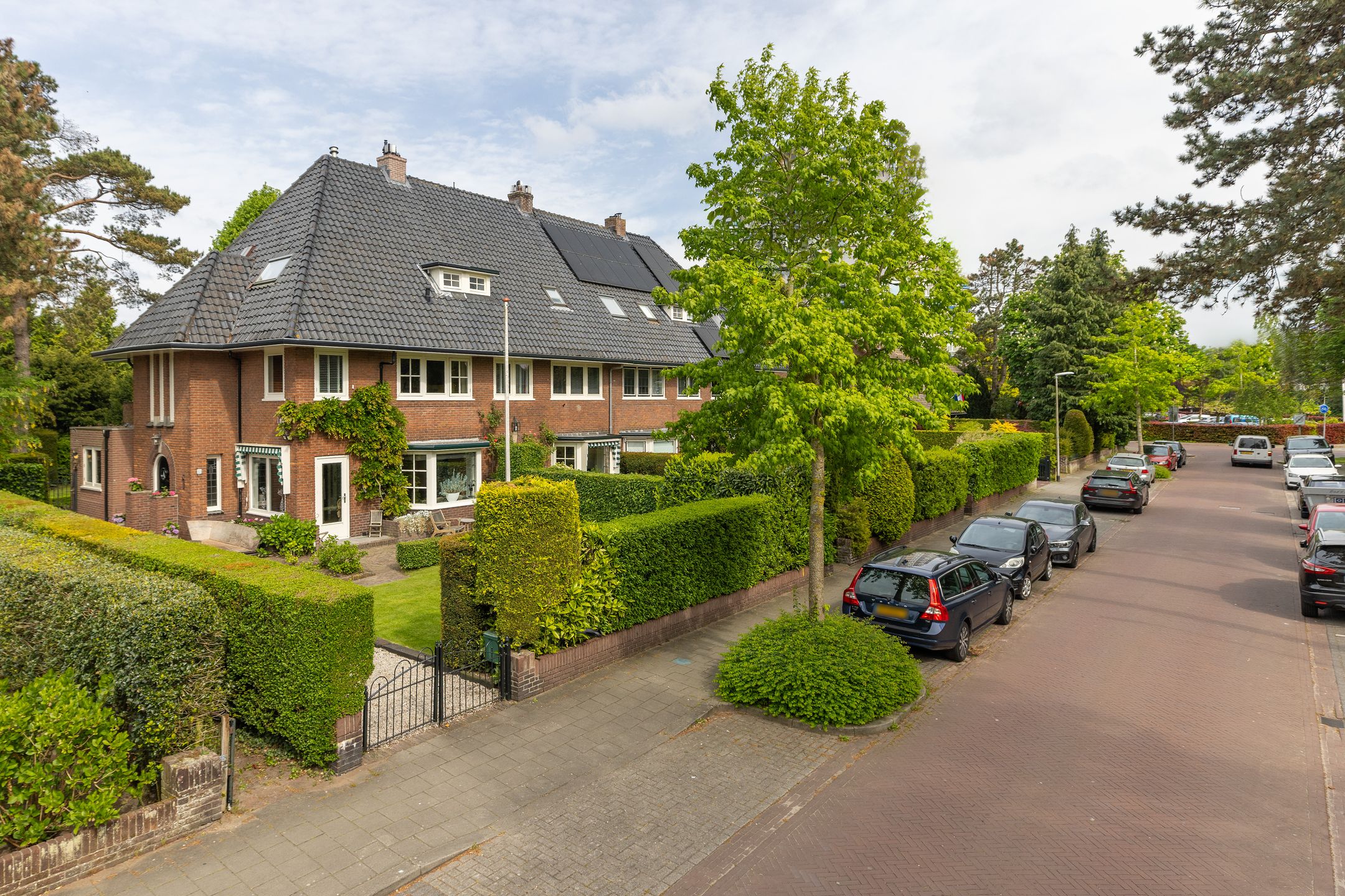 Foto 57 van Lothariuslaan 113