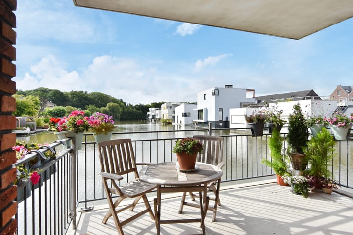 Foto 3 van Tuindersvaart 5