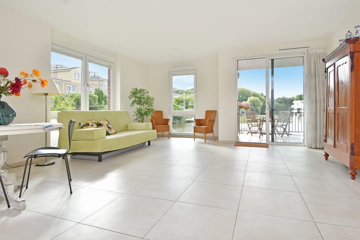 Foto 6 van Tuindersvaart 5