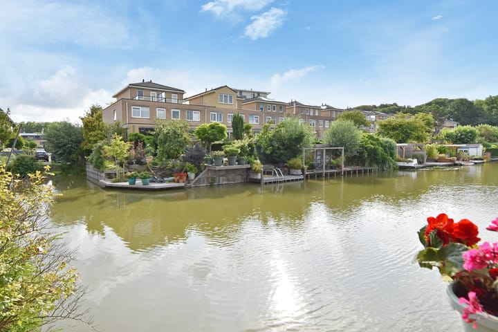 Foto 9 van Tuindersvaart 5