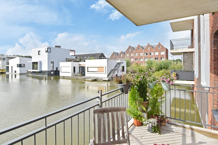 Foto 10 van Tuindersvaart 5