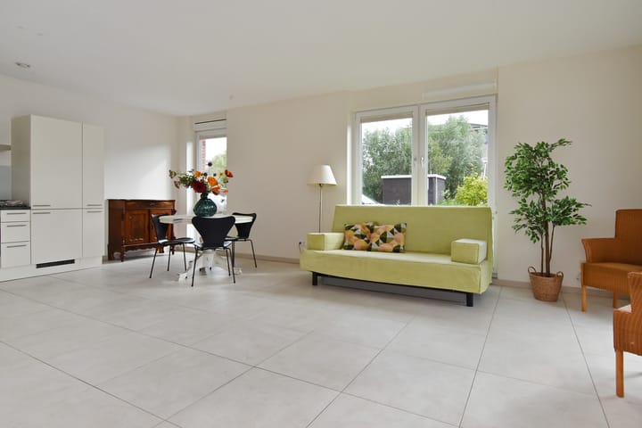 Foto 11 van Tuindersvaart 5