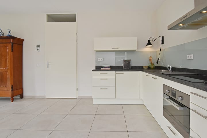 Foto 16 van Tuindersvaart 5