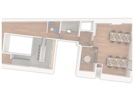 View floorplan
