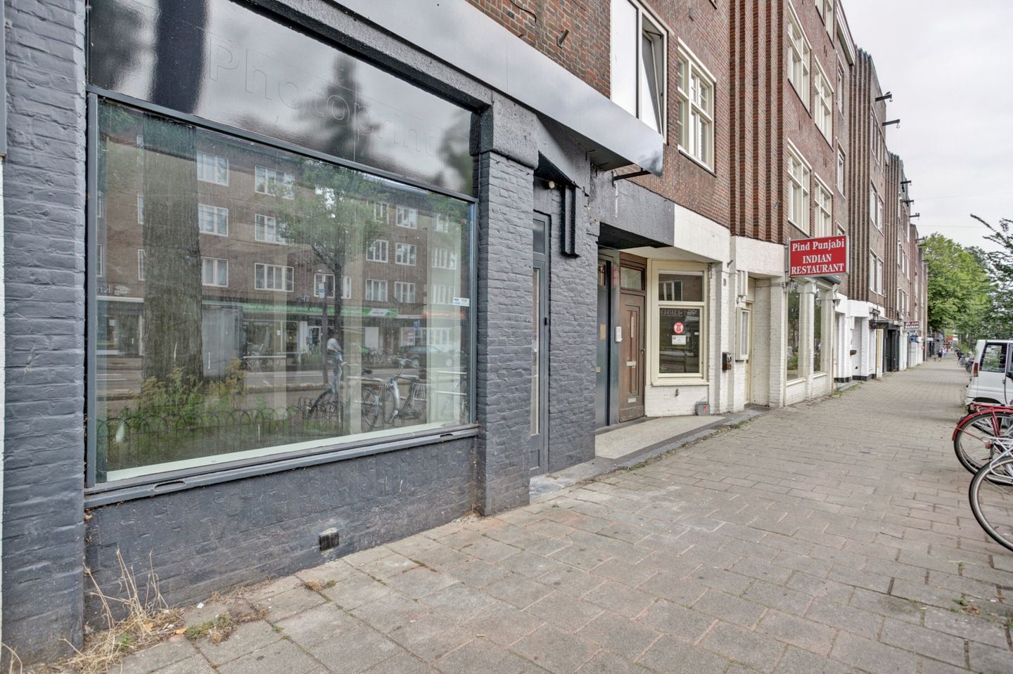 Bekijk foto 5 van Van Woustraat 242-H