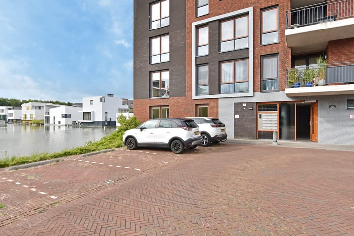 Foto 27 van Tuindersvaart 5