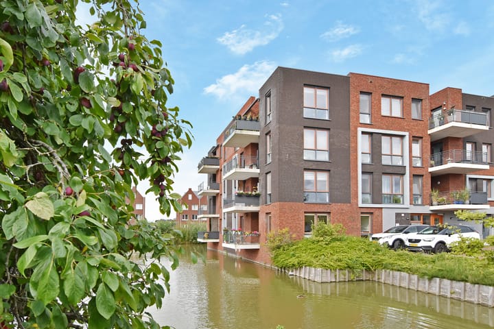 Foto 28 van Tuindersvaart 5