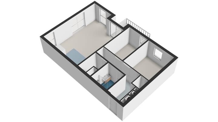 Foto 32 van Tuindersvaart 5