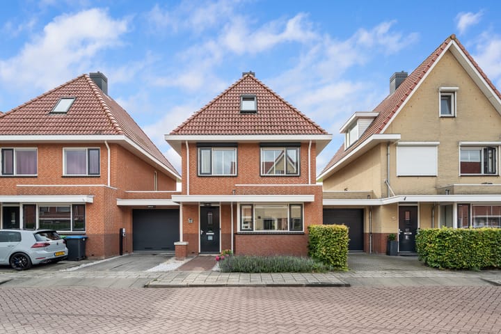 Saffierlaan 17 main image