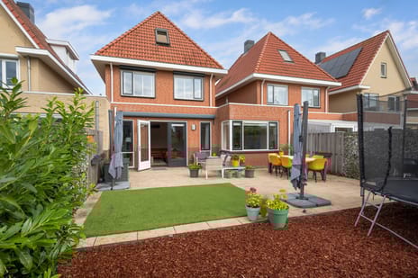 Saffierlaan 17 secondary image