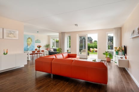 Saffierlaan 17 tertiary image