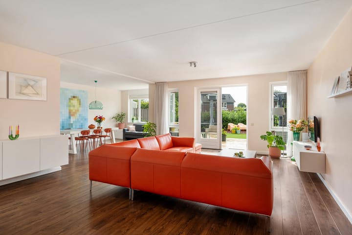 Foto 3 van Saffierlaan 17