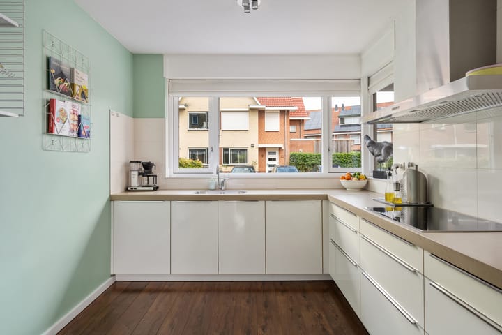 Foto 4 van Saffierlaan 17