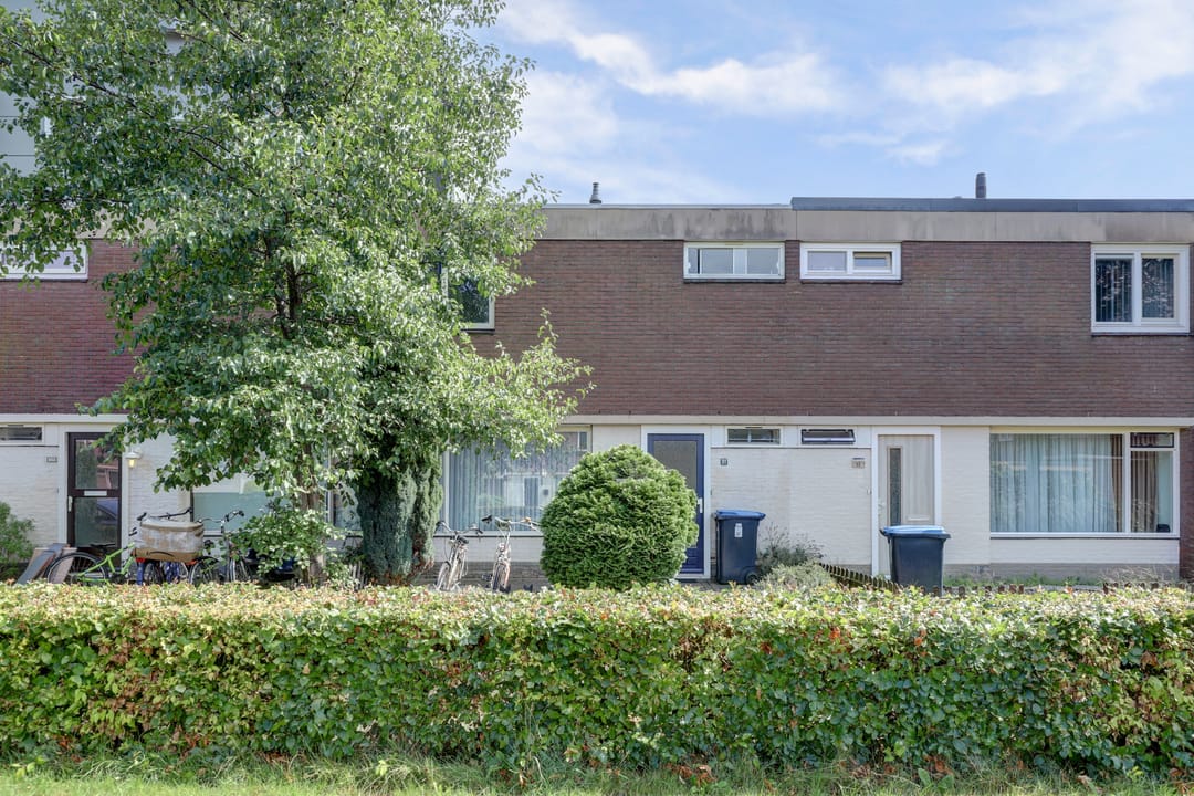 Foto 2 van Hoeckelumstraat 21