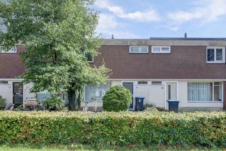 Foto 2 van Hoeckelumstraat 21