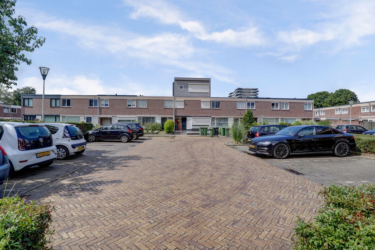 Foto 4 van Hoeckelumstraat 21