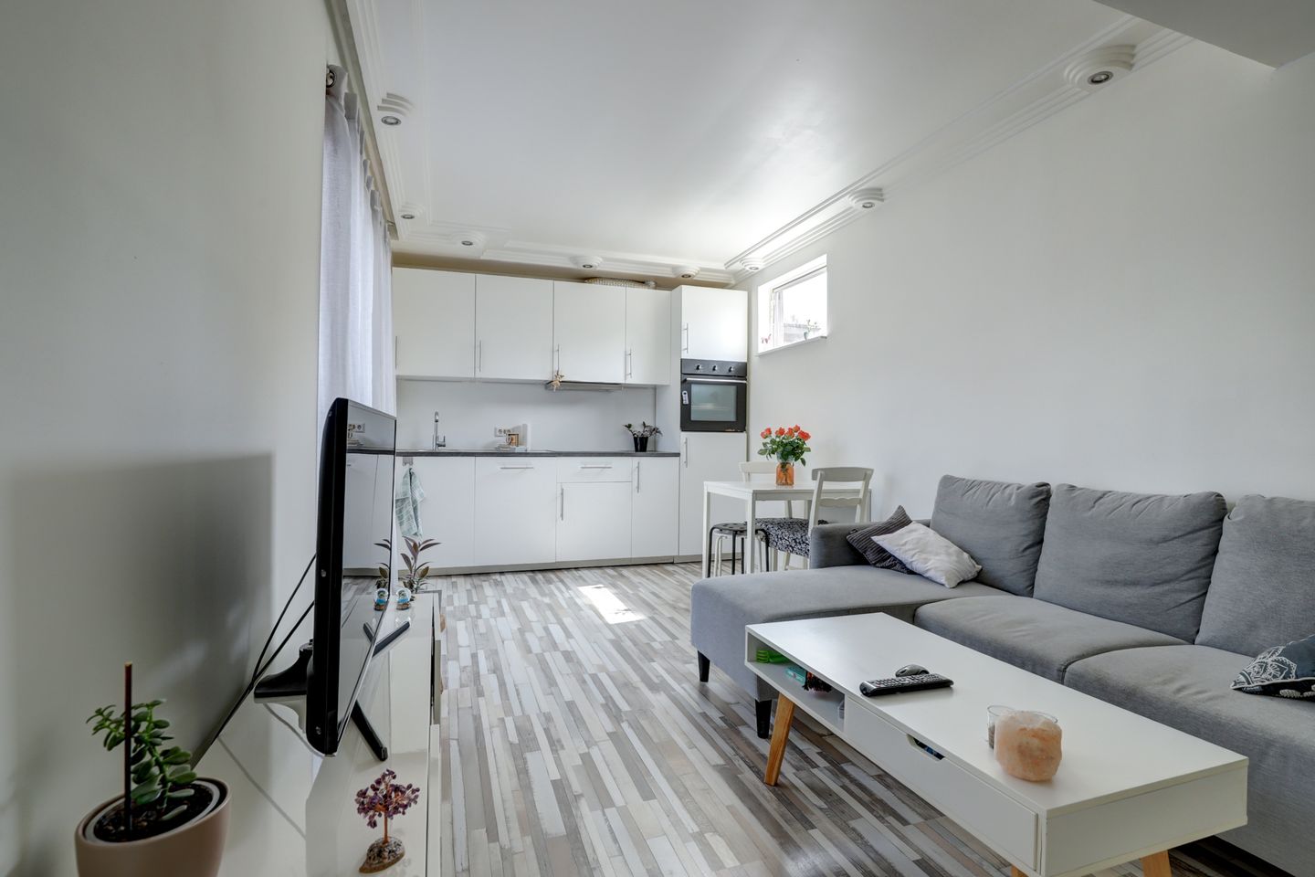 Foto 5 van Hoeckelumstraat 21