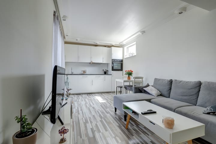 Foto 5 van Hoeckelumstraat 21