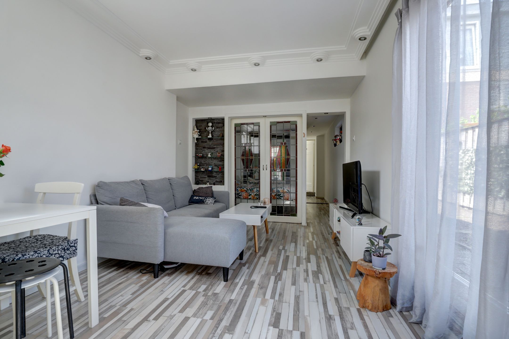 Foto 6 van Hoeckelumstraat 21