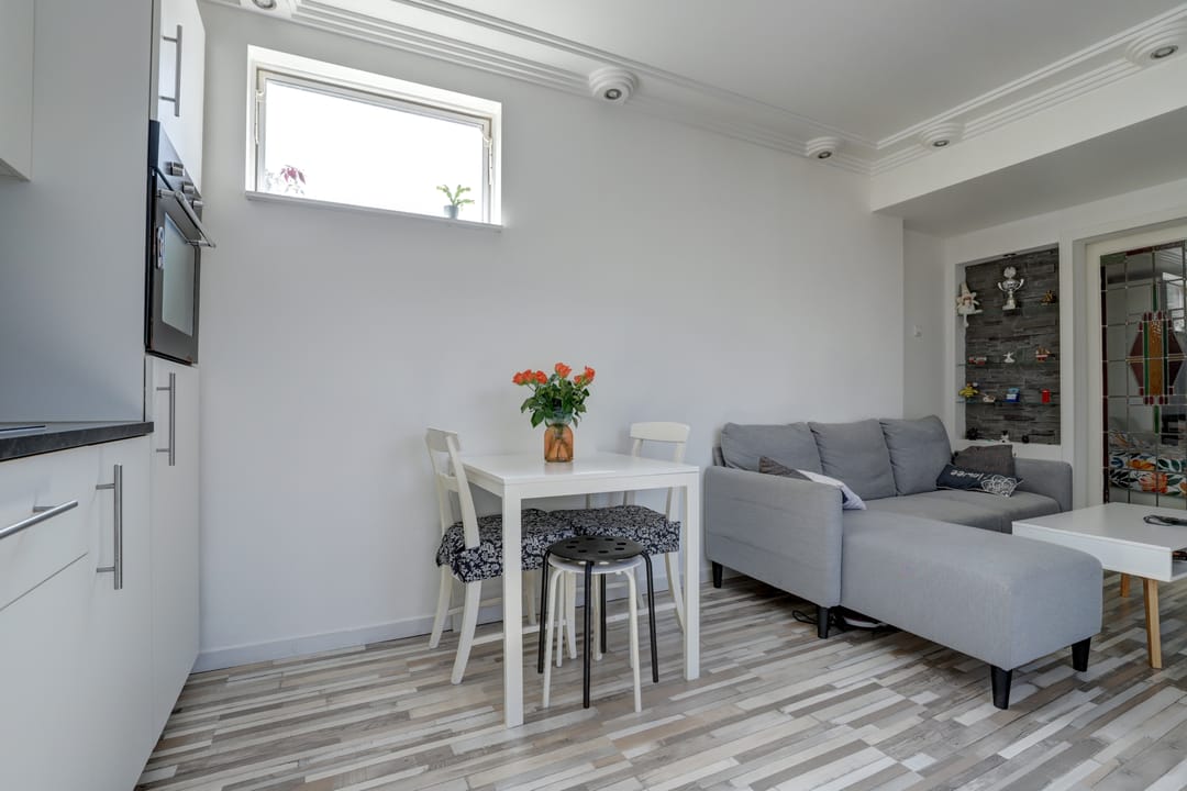 Foto 7 van Hoeckelumstraat 21