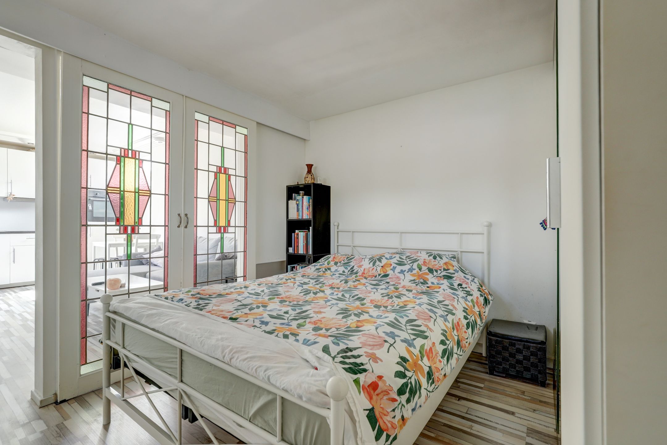 Foto 12 van Hoeckelumstraat 21