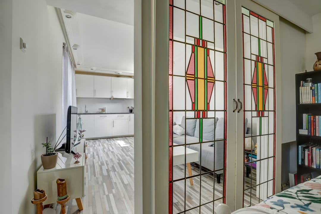 Foto 13 van Hoeckelumstraat 21