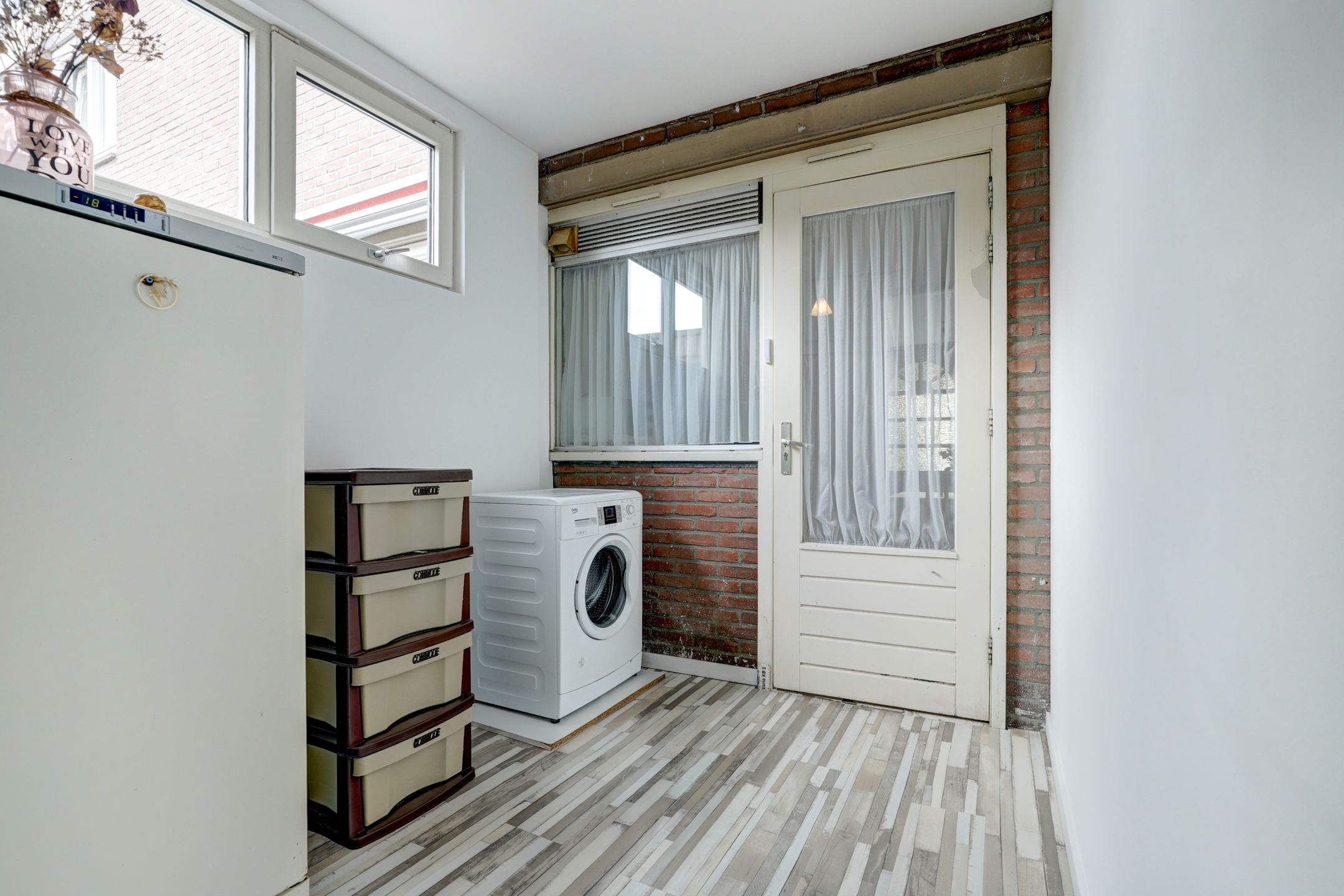 Foto 18 van Hoeckelumstraat 21