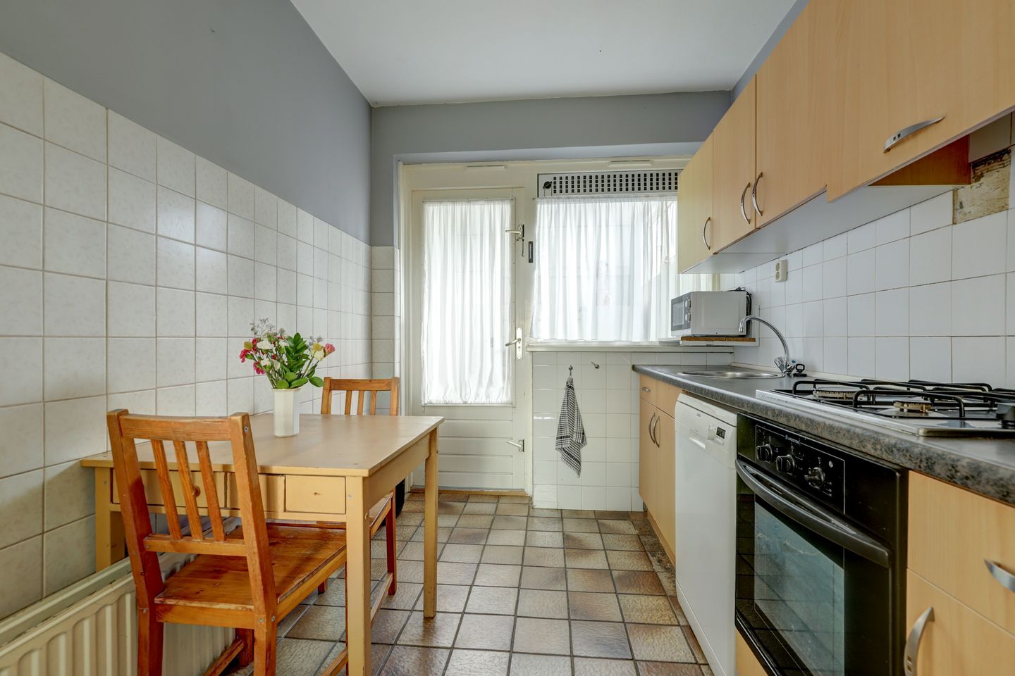 Foto 19 van Hoeckelumstraat 21